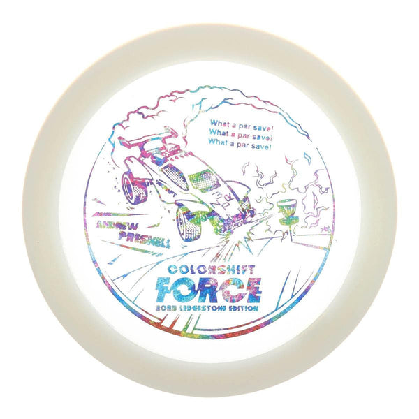Andrew Presnell Octane Colorshift Z Force