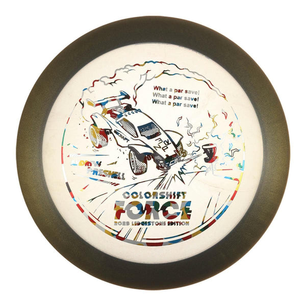 Andrew Presnell Octane Colorshift Z Force