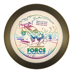 Andrew Presnell Octane Colorshift Z Force