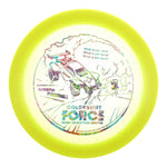 Andrew Presnell Octane Colorshift Z Force