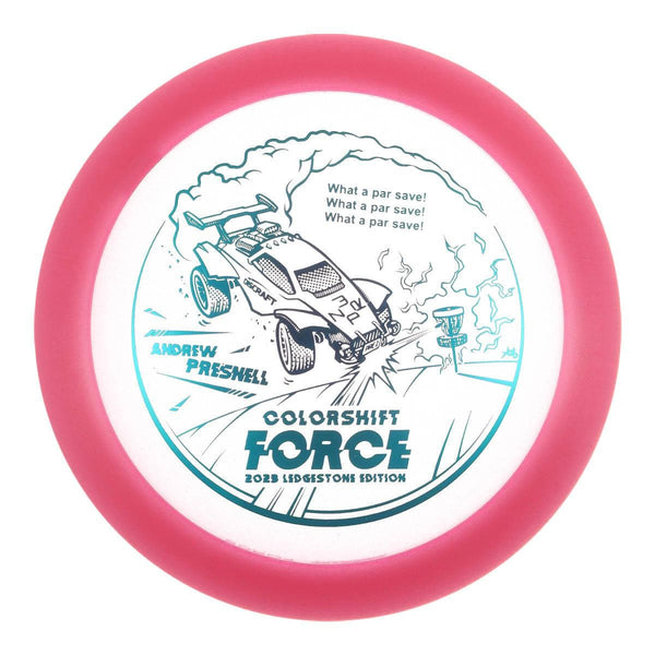 Andrew Presnell Octane Colorshift Z Force