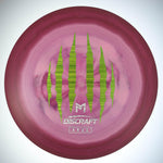 #77 173-174 Paul McBeth 6x Claw ESP Anax