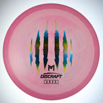 #61 170-172 Paul McBeth 6x Claw ESP Anax