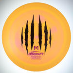 #91 173-174 Paul McBeth 6x Claw ESP Anax