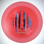#100 173-174 Paul McBeth 6x Claw ESP Anax