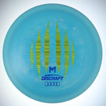 #64 170-172 Paul McBeth 6x Claw ESP Anax