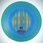 #67 170-172 Paul McBeth 6x Claw ESP Anax
