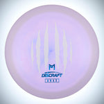 #10 170-172 Paul McBeth 6x Claw ESP Anax