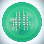 #20 170-172 Paul McBeth 6x Claw ESP Anax