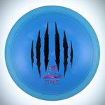 #46 173-174 Paul McBeth 6x Claw ESP Anax
