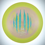#57 173-174 Paul McBeth 6x Claw ESP Anax