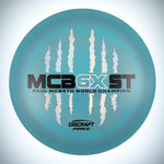 #100 173-174 Paul McBeth 6x Claw ESP Force