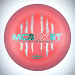 #13 170-172 Paul McBeth 6x Claw ESP Force