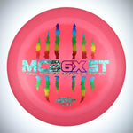 #14 170-172 Paul McBeth 6x Claw ESP Force