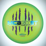 #15 170-172 Paul McBeth 6x Claw ESP Force