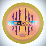 #1 170-172 Paul McBeth 6x Claw ESP Force