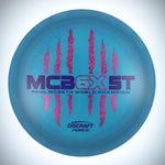 #20 170-172 Paul McBeth 6x Claw ESP Force