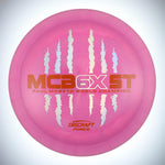 #23 170-172 Paul McBeth 6x Claw ESP Force