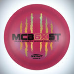 #33 173-174 Paul McBeth 6x Claw ESP Force