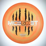 #35 173-174 Paul McBeth 6x Claw ESP Force