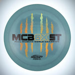 6x McBeth Claw Force