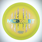 #44 173-174 Paul McBeth 6x Claw ESP Force