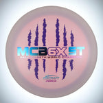 #4 170-172 Paul McBeth 6x Claw ESP Force