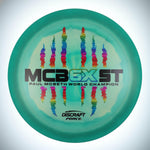 #56 173-174 Paul McBeth 6x Claw ESP Force