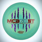 #70 173-174 Paul McBeth 6x Claw ESP Force