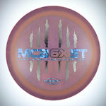 #94 173-174 Paul McBeth 6x Claw ESP Force