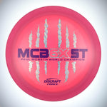 #98 173-174 Paul McBeth 6x Claw ESP Force