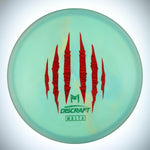 #19 173-174 Paul McBeth 6x Claw ESP Malta