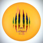 #22 173-174 Paul McBeth 6x Claw ESP Malta