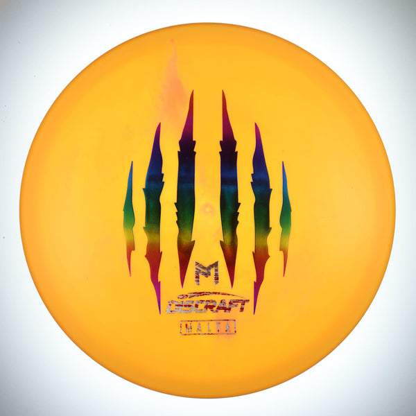 #22 173-174 Paul McBeth 6x Claw ESP Malta