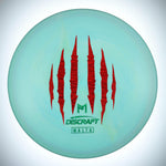#29 173-174 Paul McBeth 6x Claw ESP Malta