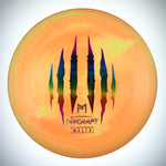 #32 173-174 Paul McBeth 6x Claw ESP Malta