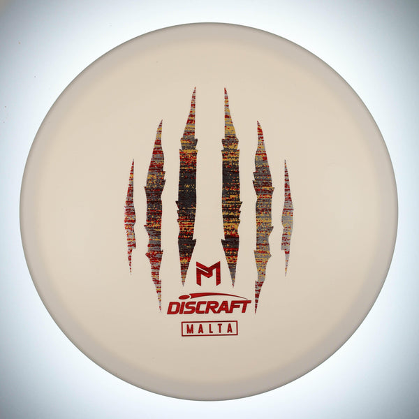 #34 173-174 Paul McBeth 6x Claw ESP Malta