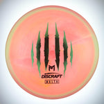 #43 173-174 Paul McBeth 6x Claw ESP Malta