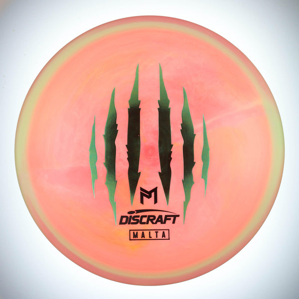 6x McBeth Claw Malta