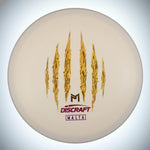 #4 170-172 Paul McBeth 6x Claw ESP Malta