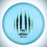 #50 173-174 Paul McBeth 6x Claw ESP Malta