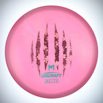 #58 173-174 Paul McBeth 6x Claw ESP Malta