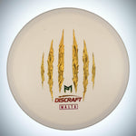 #5 170-172 Paul McBeth 6x Claw ESP Malta