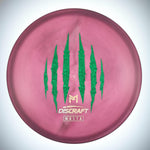 #61 173-174 Paul McBeth 6x Claw ESP Malta