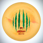 #72 175-176 Paul McBeth 6x Claw ESP Malta