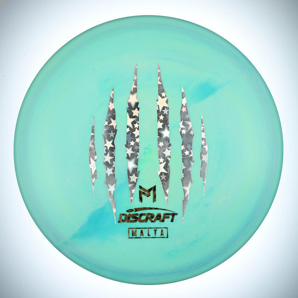 #94 175-176 Paul McBeth 6x Claw ESP Malta