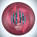 #96 175-176 Paul McBeth 6x Claw ESP Malta