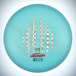 #9 170-172 Paul McBeth 6x Claw ESP Malta