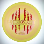 #15 170-172 Paul McBeth 6x Claw ESP Vulture