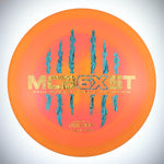#19 170-172 Paul McBeth 6x Claw ESP Vulture
